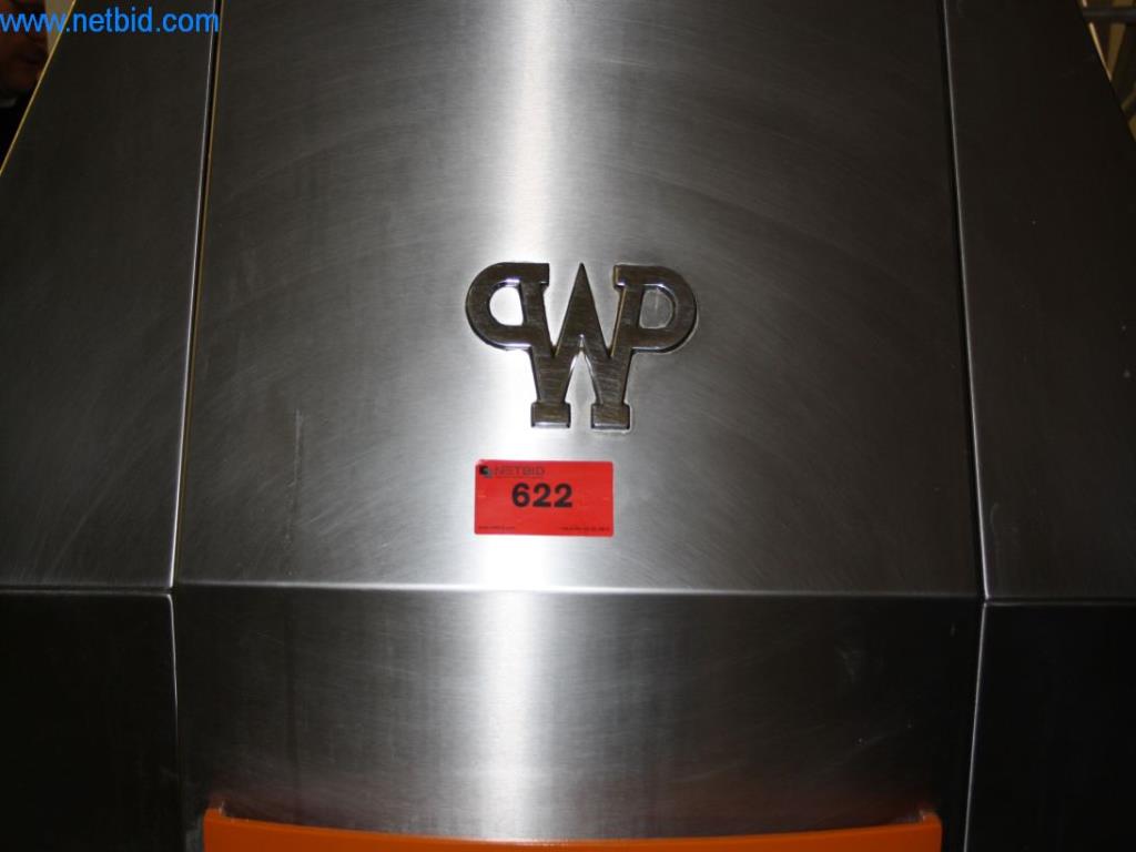 Panificação Kronenbrot - máquinas, instalações e equipamentos-3