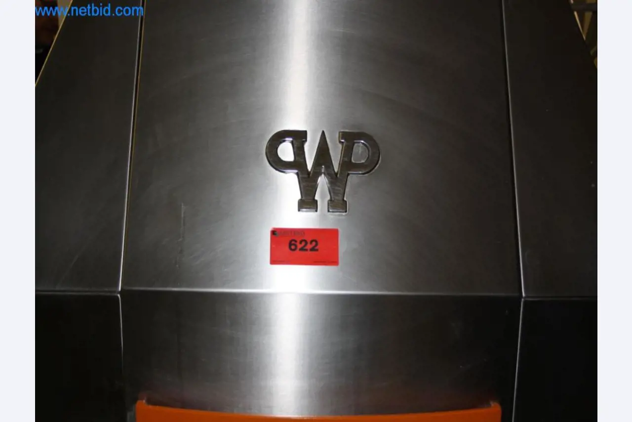 Industrial bakery Kronenbrot - Machines, facilities, operating equipment-3