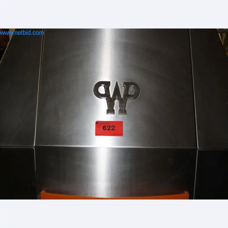 Industrial bakery Kronenbrot - Machines, facilities, operating equipment-3