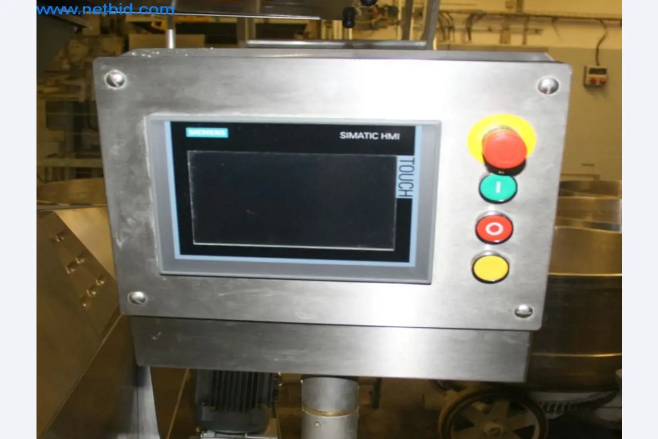 Industrial bakery Kronenbrot - Machines, facilities, operating equipment-6
