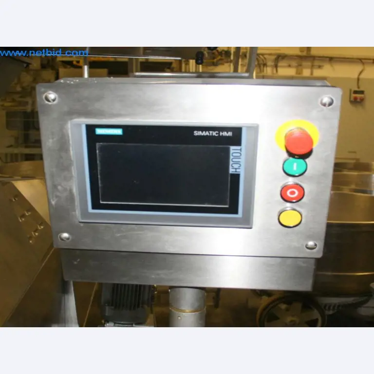 Industrial bakery Kronenbrot - Machines, facilities, operating equipment-6