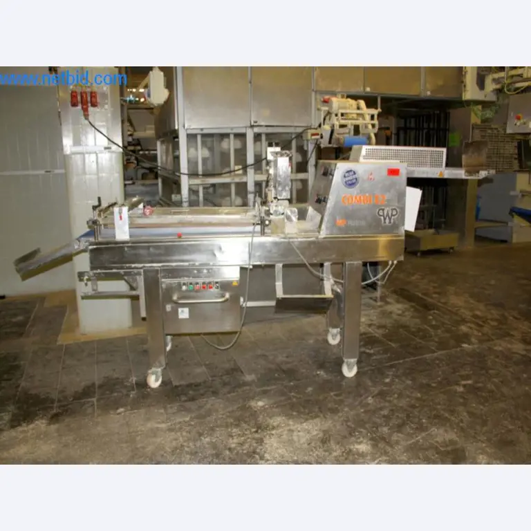 Panificação Kronenbrot - máquinas, instalações e equipamentos-1