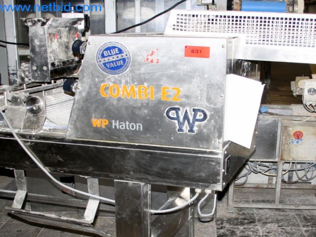 Panificação Kronenbrot - máquinas, instalações e equipamentos-3