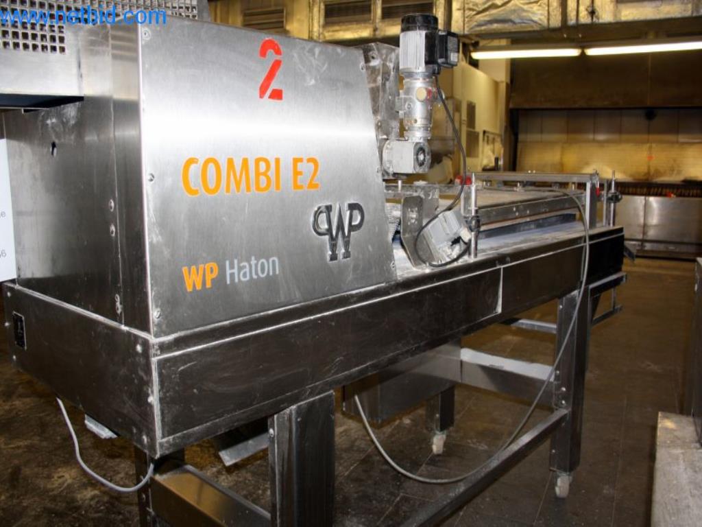 Panificação Kronenbrot - máquinas, instalações e equipamentos-4