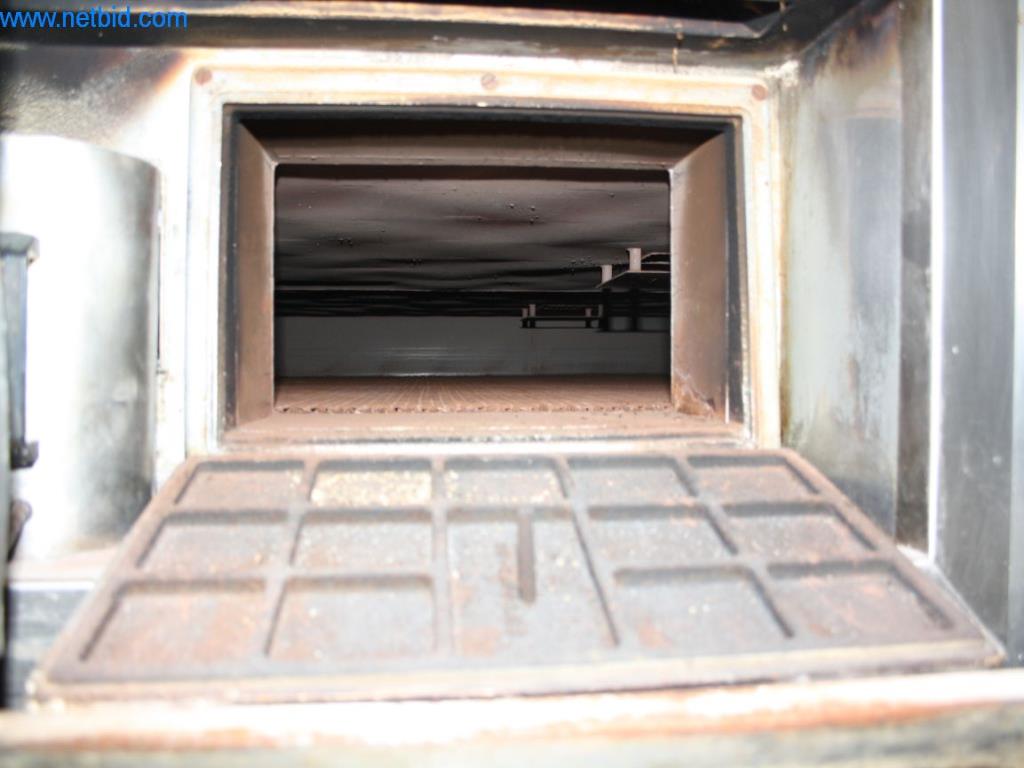 Großbäckerei Kronenbrot - Maschinen, Anlagen sowie Betriebsausstattung-16