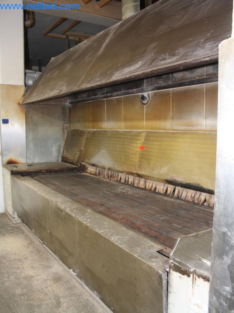 Großbäckerei Kronenbrot - Maschinen, Anlagen sowie Betriebsausstattung-9