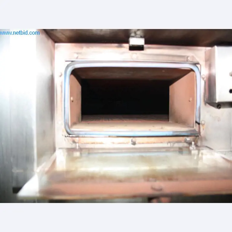 Panificação Kronenbrot - máquinas, instalações e equipamentos-7