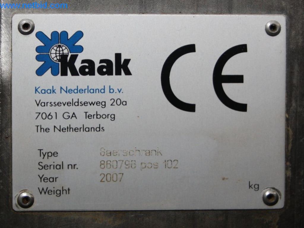 Panificação Kronenbrot - máquinas, instalações e equipamentos-9