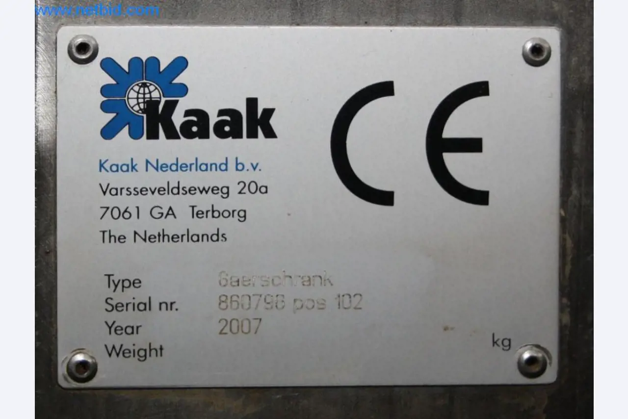 Boulangerie industrielle Kronenbrot - machines, installations et équipement d'exploitation-9