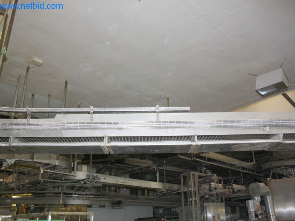 Großbäckerei Kronenbrot - Maschinen, Anlagen sowie Betriebsausstattung-2