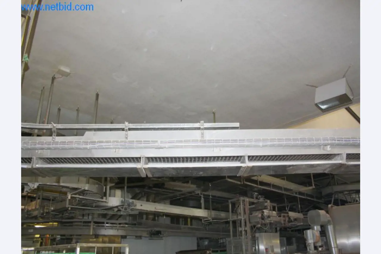 Piekarnia Kronenbrot - maszyny, urządzenia i wyposażenie-2