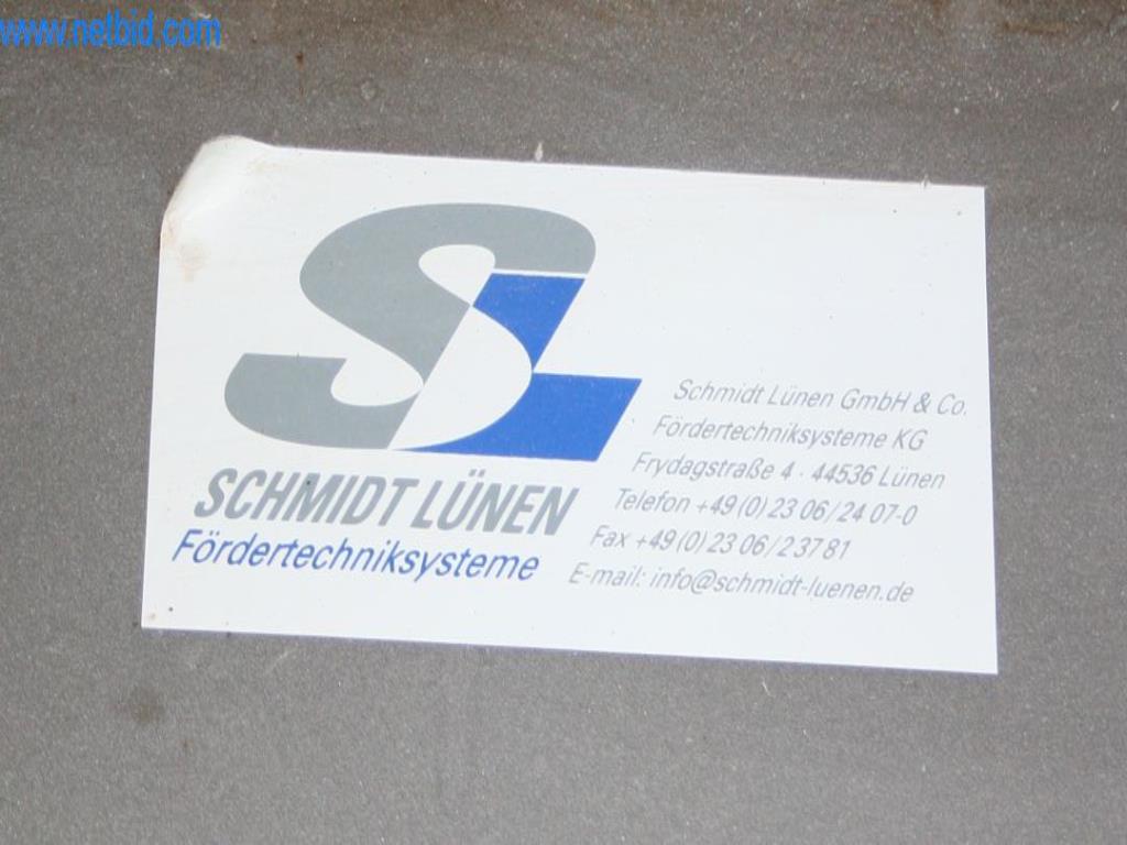 Großbäckerei Kronenbrot - Maschinen, Anlagen sowie Betriebsausstattung-5