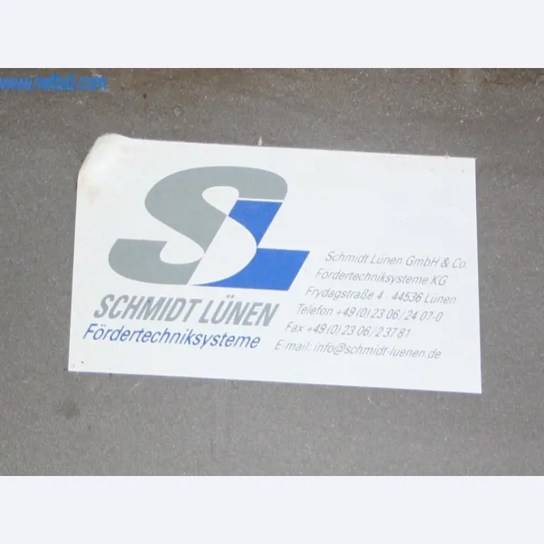 Piekarnia Kronenbrot - maszyny, urządzenia i wyposażenie-5