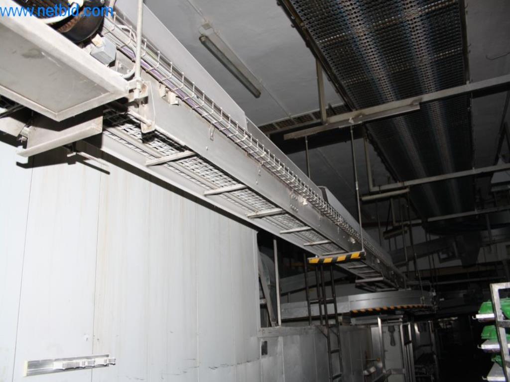 Großbäckerei Kronenbrot - Maschinen, Anlagen sowie Betriebsausstattung-6