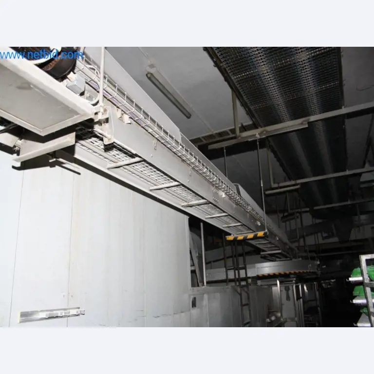 Piekarnia Kronenbrot - maszyny, urządzenia i wyposażenie-6