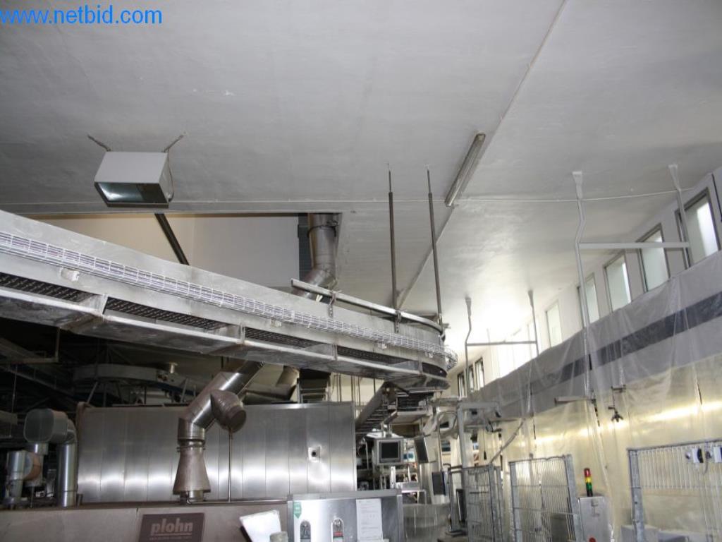 Großbäckerei Kronenbrot - Maschinen, Anlagen sowie Betriebsausstattung-9