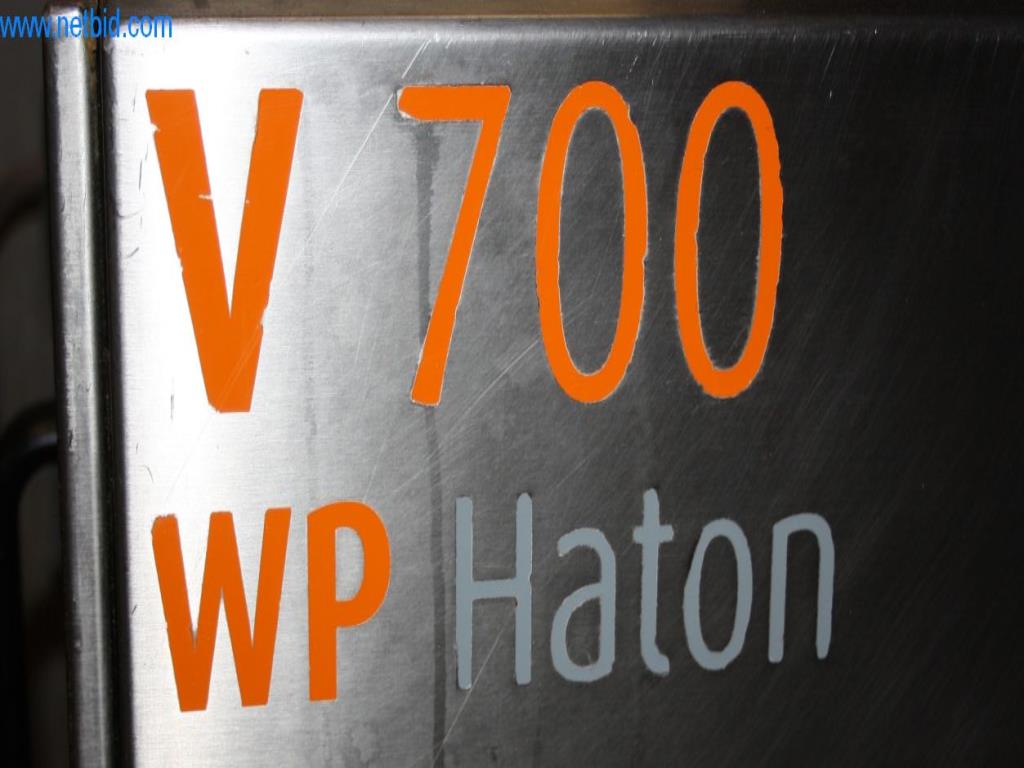 Panificação Kronenbrot - máquinas, instalações e equipamentos-10