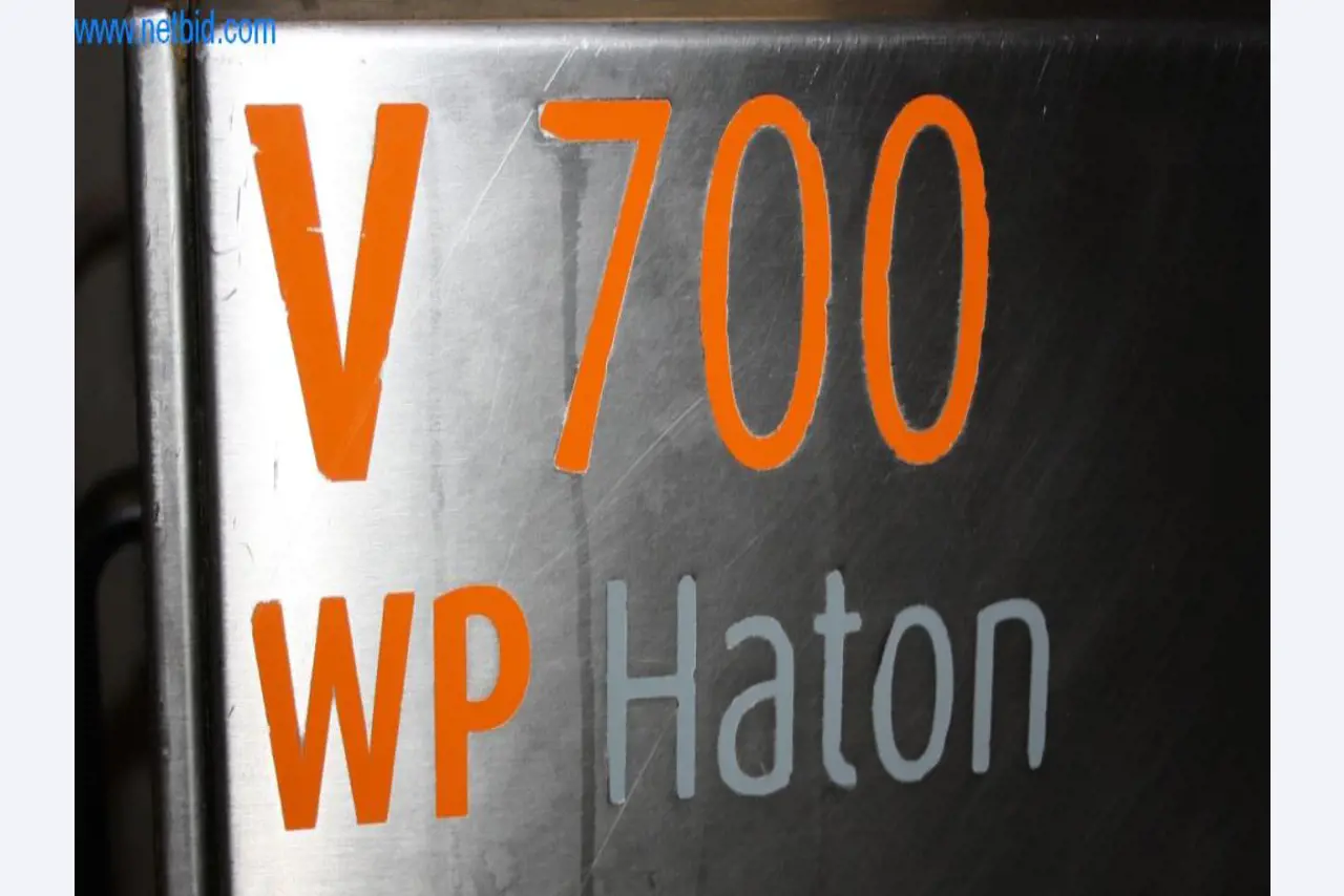 Großbäckerei Kronenbrot - Maschinen, Anlagen sowie Betriebsausstattung-10