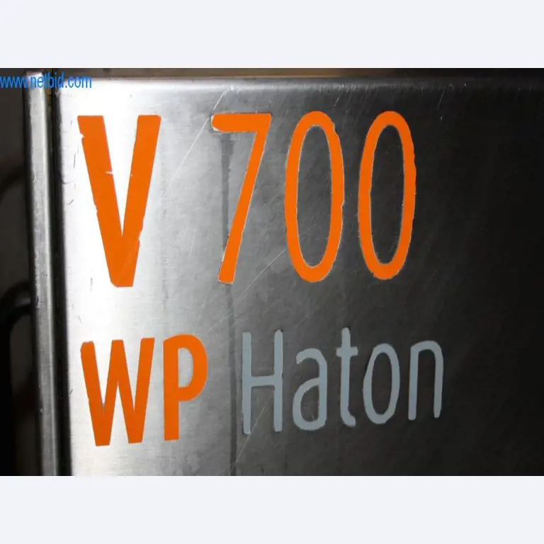 Großbäckerei Kronenbrot - Maschinen, Anlagen sowie Betriebsausstattung-10