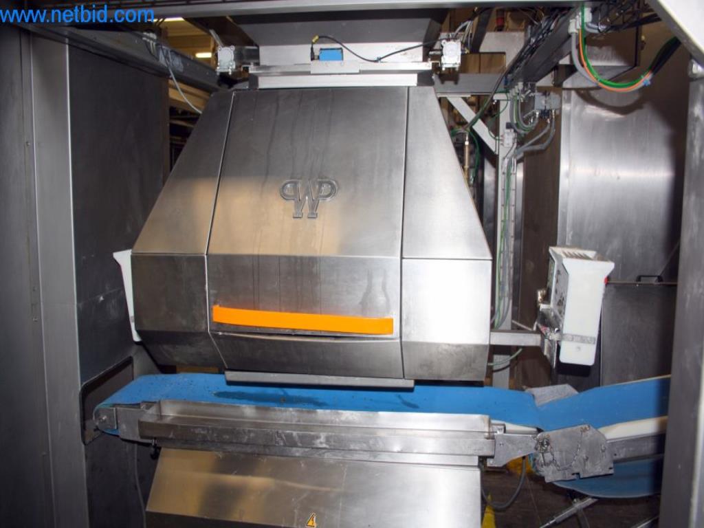 Panificação Kronenbrot - máquinas, instalações e equipamentos-11