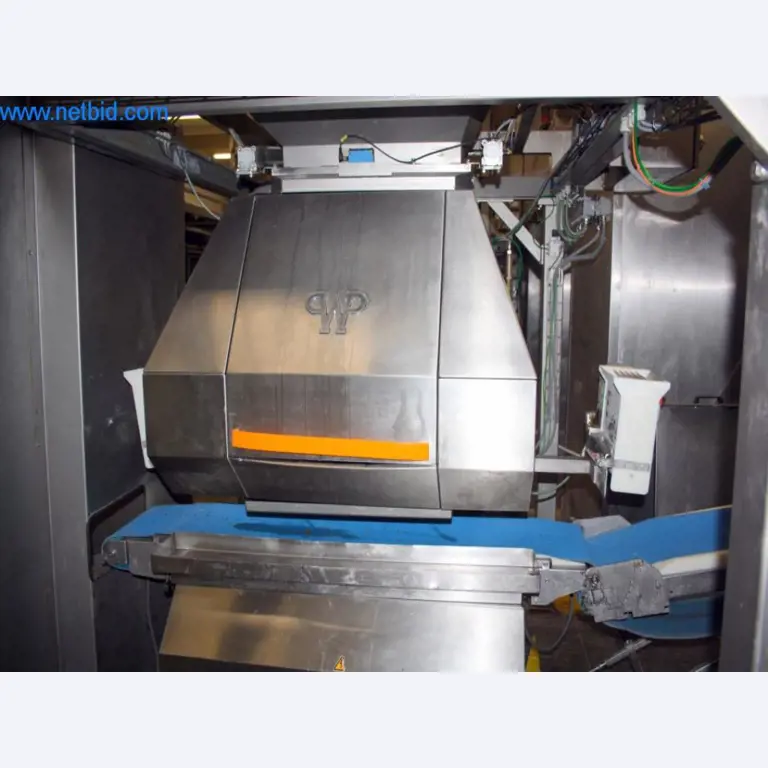 Großbäckerei Kronenbrot - Maschinen, Anlagen sowie Betriebsausstattung-11