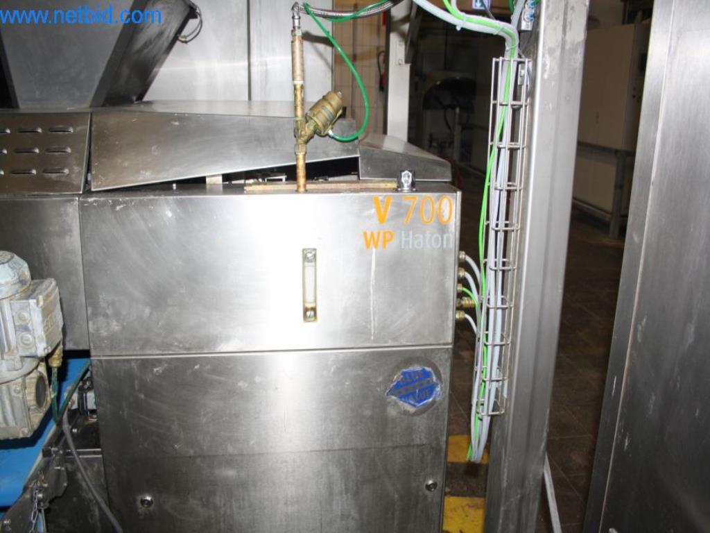 Panificação Kronenbrot - máquinas, instalações e equipamentos-12