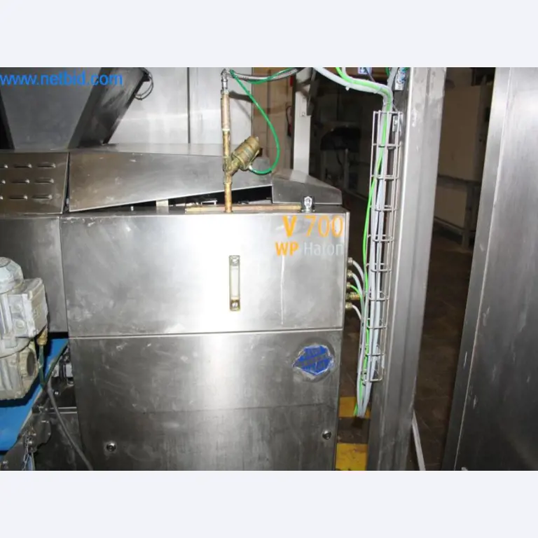 Großbäckerei Kronenbrot - Maschinen, Anlagen sowie Betriebsausstattung-12