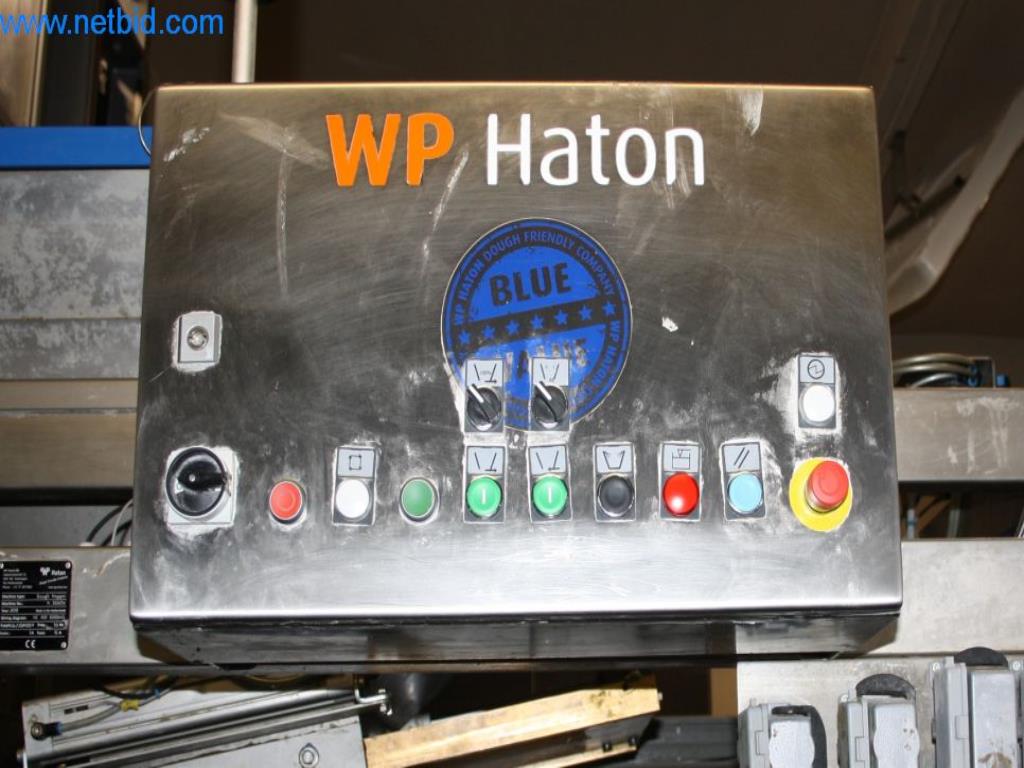 Panificação Kronenbrot - máquinas, instalações e equipamentos-3