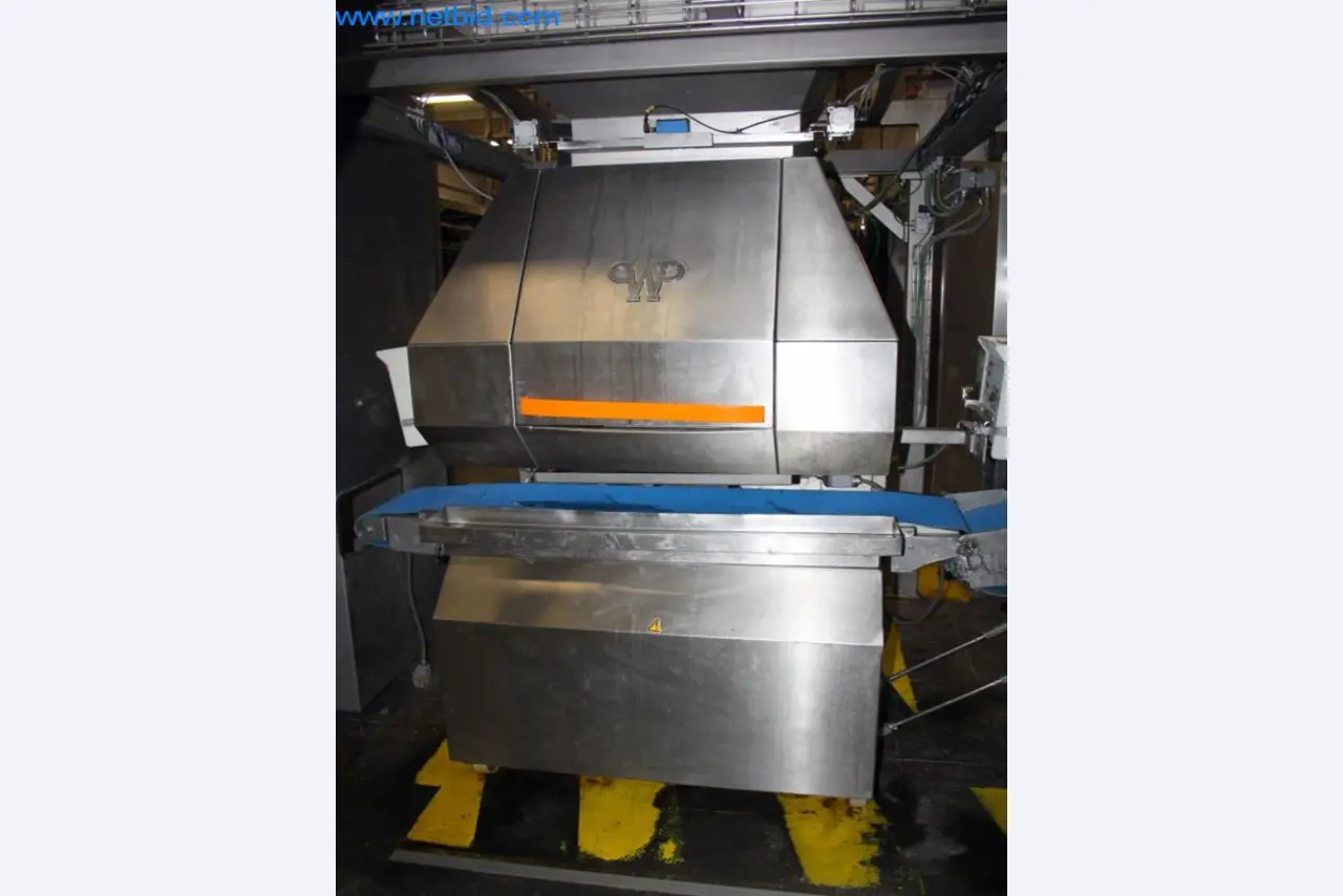 Großbäckerei Kronenbrot - Maschinen, Anlagen sowie Betriebsausstattung-7