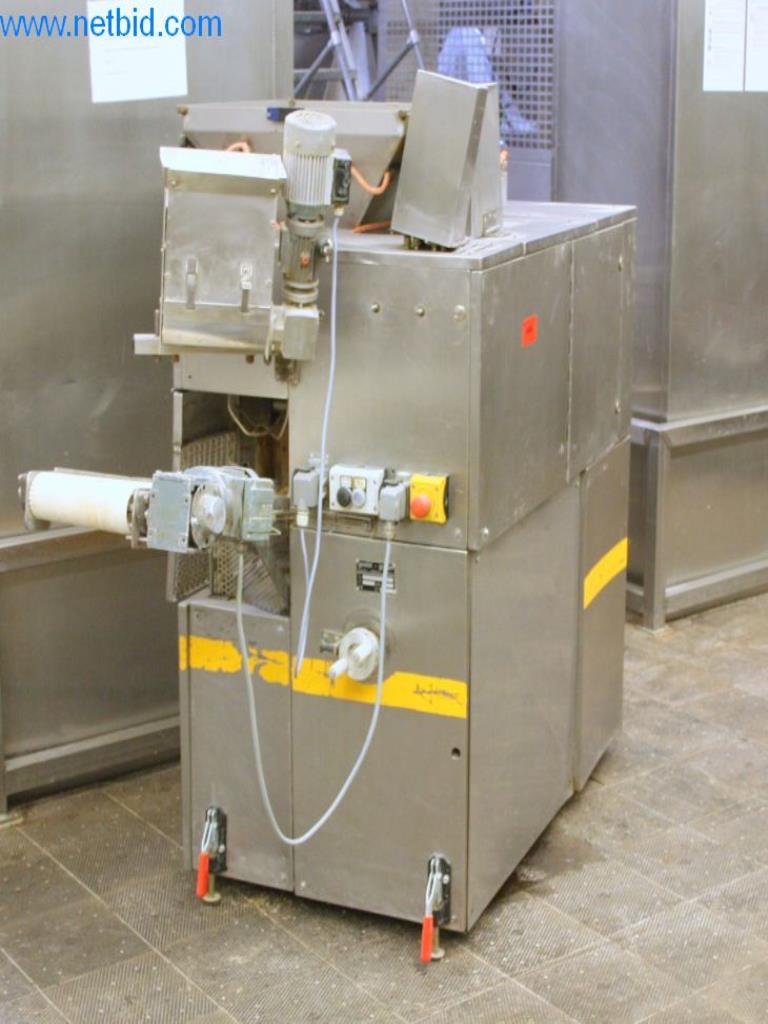 Panificação Kronenbrot - máquinas, instalações e equipamentos-2