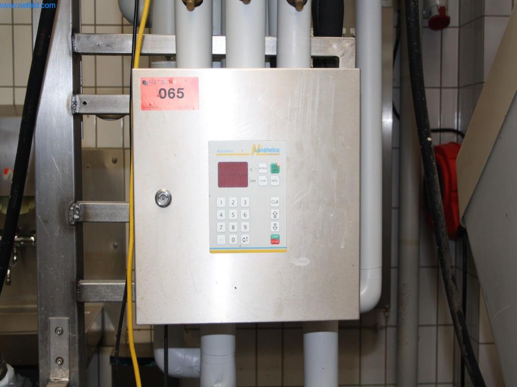 Industrial bakery Kronenbrot - Machines, facilities, operating equipment-1