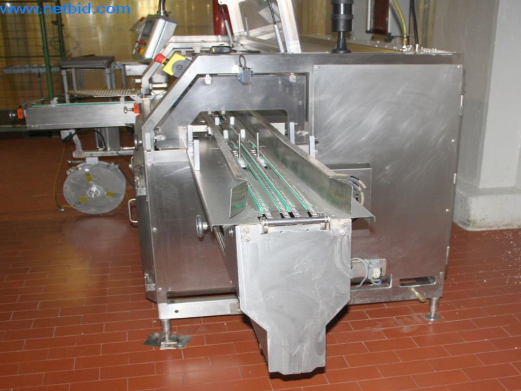 Panificação Kronenbrot - máquinas, instalações e equipamentos-2