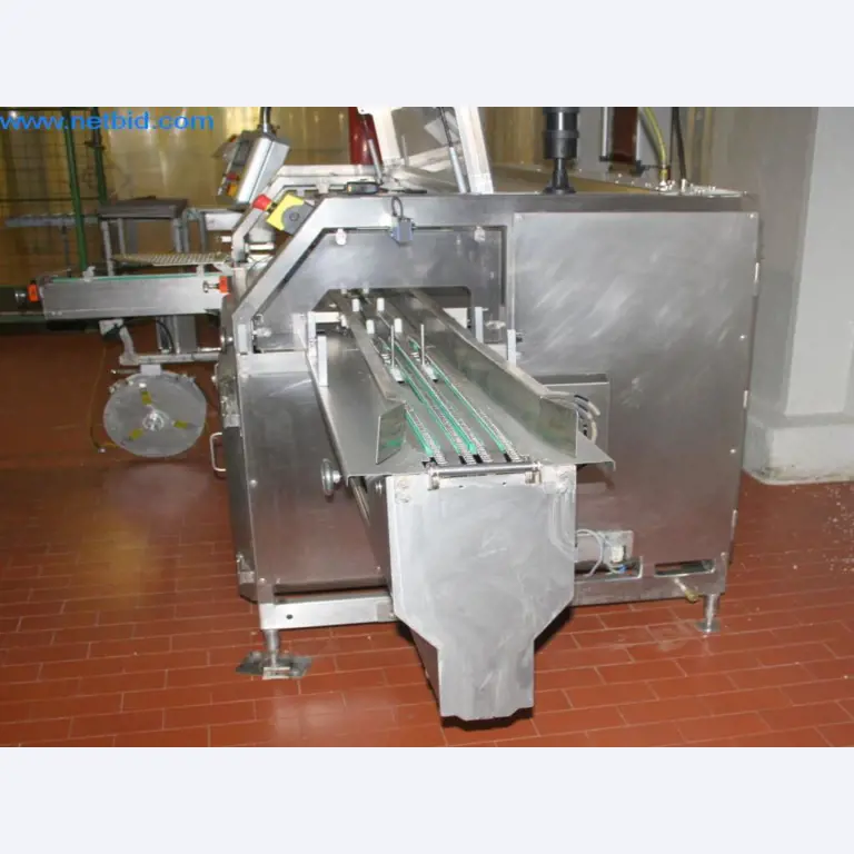 Panificação Kronenbrot - máquinas, instalações e equipamentos-2