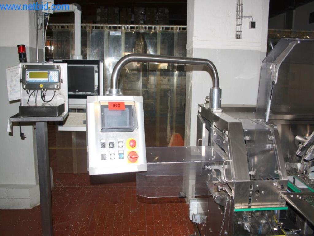 Panificação Kronenbrot - máquinas, instalações e equipamentos-3