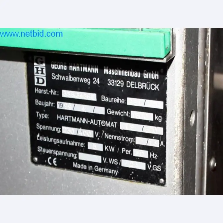 Panificação Kronenbrot - máquinas, instalações e equipamentos-4