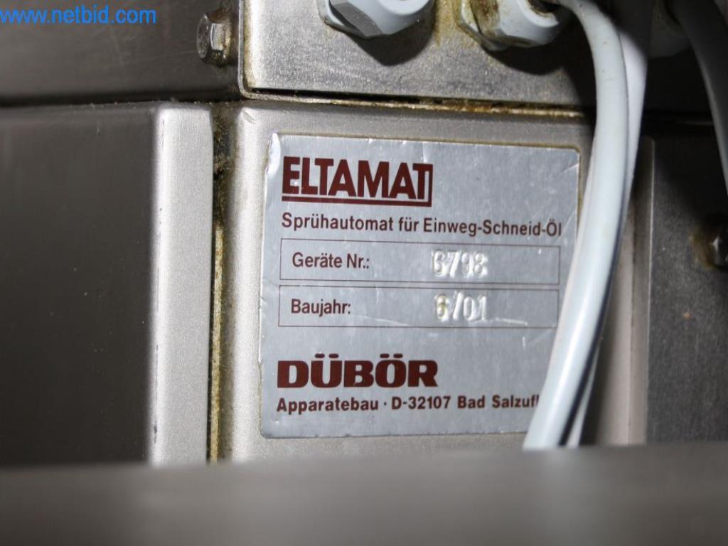 Panadería Kronenbrot - maquinaria, instalaciones y material-4