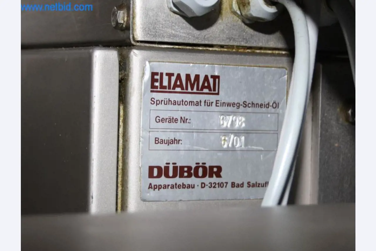 Panificação Kronenbrot - máquinas, instalações e equipamentos-4