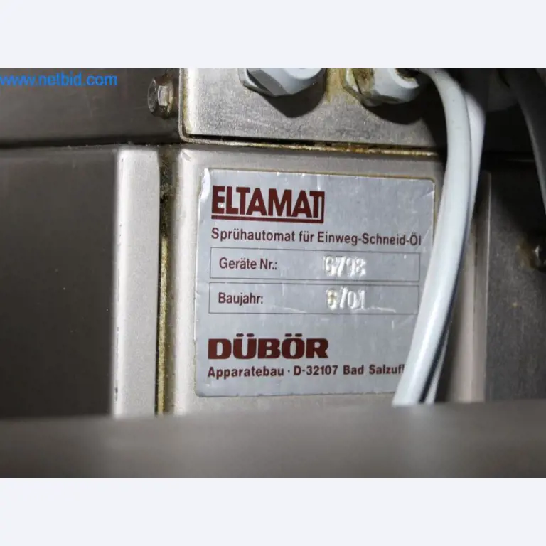 Panificação Kronenbrot - máquinas, instalações e equipamentos-4