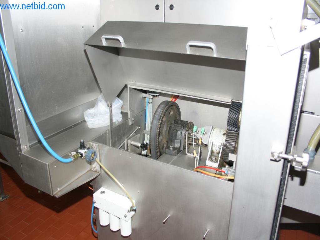 Panadería Kronenbrot - maquinaria, instalaciones y material-5