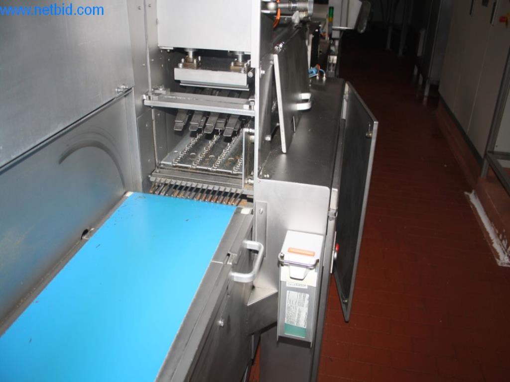 Panadería Kronenbrot - maquinaria, instalaciones y material-7