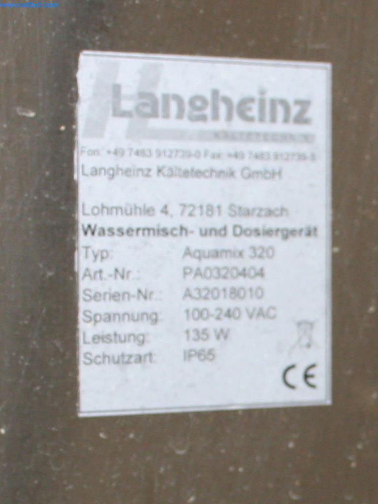 Panificação Kronenbrot - máquinas, instalações e equipamentos-2