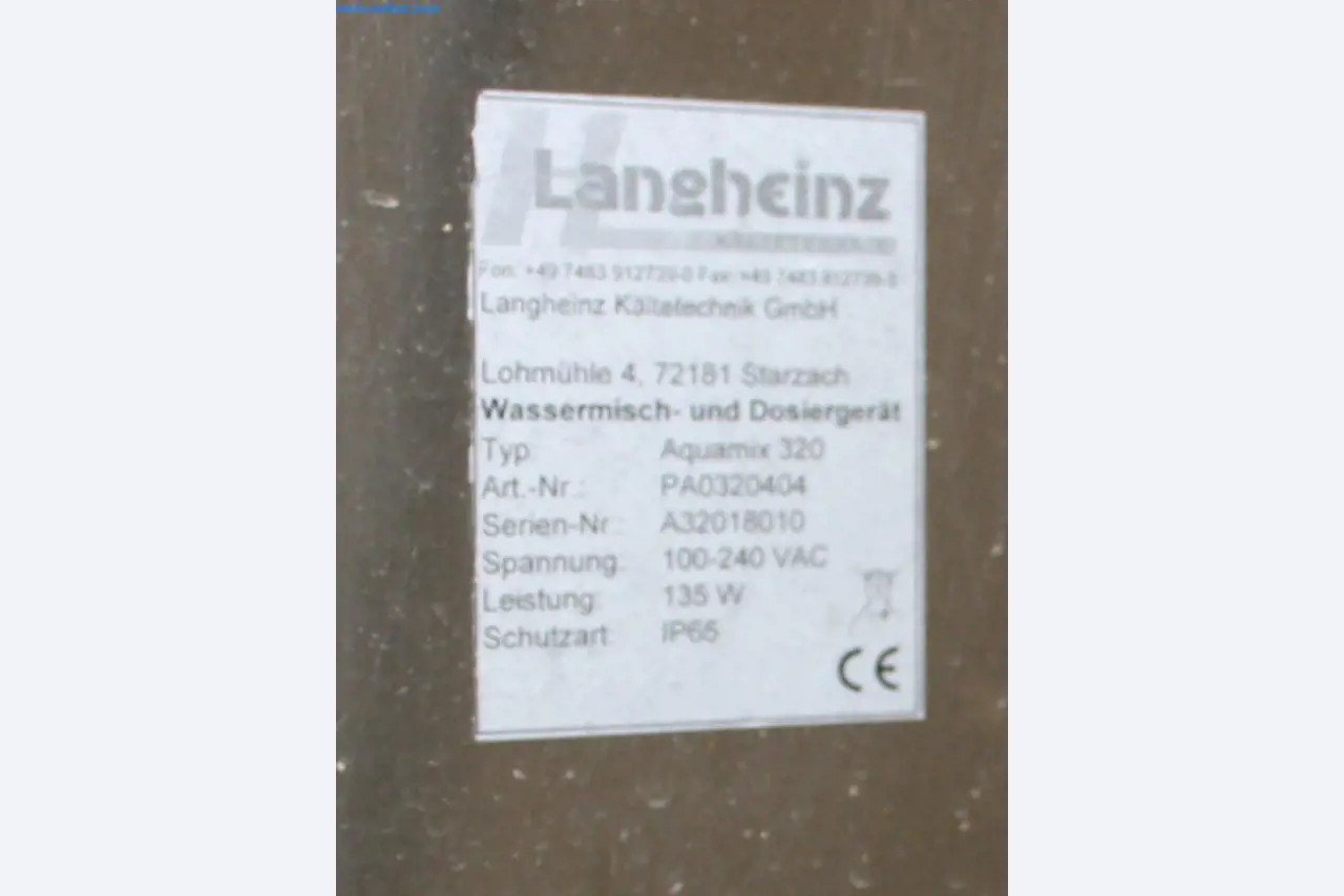 Panificação Kronenbrot - máquinas, instalações e equipamentos-2