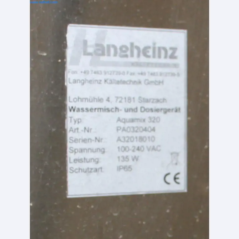 Panificação Kronenbrot - máquinas, instalações e equipamentos-2