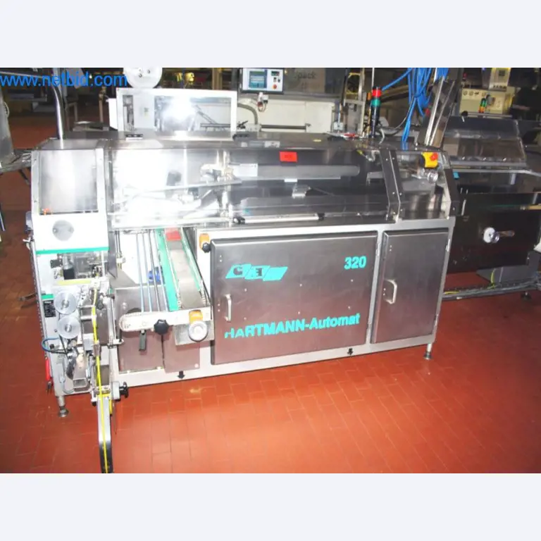 Panificação Kronenbrot - máquinas, instalações e equipamentos-1