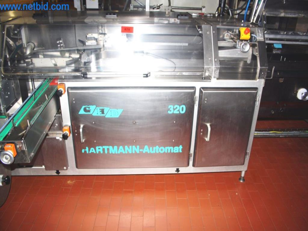 Boulangerie industrielle Kronenbrot - machines, installations et équipement d'exploitation-2