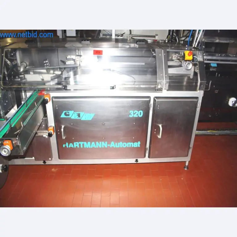 Panificação Kronenbrot - máquinas, instalações e equipamentos-2