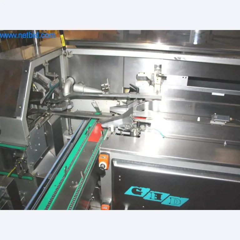 Panificação Kronenbrot - máquinas, instalações e equipamentos-3