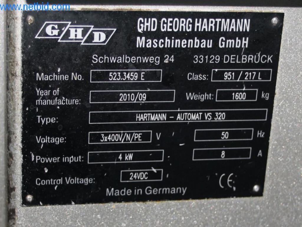 Boulangerie industrielle Kronenbrot - machines, installations et équipement d'exploitation-6