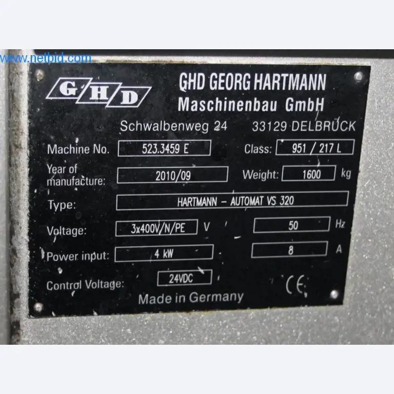 Panificação Kronenbrot - máquinas, instalações e equipamentos-6