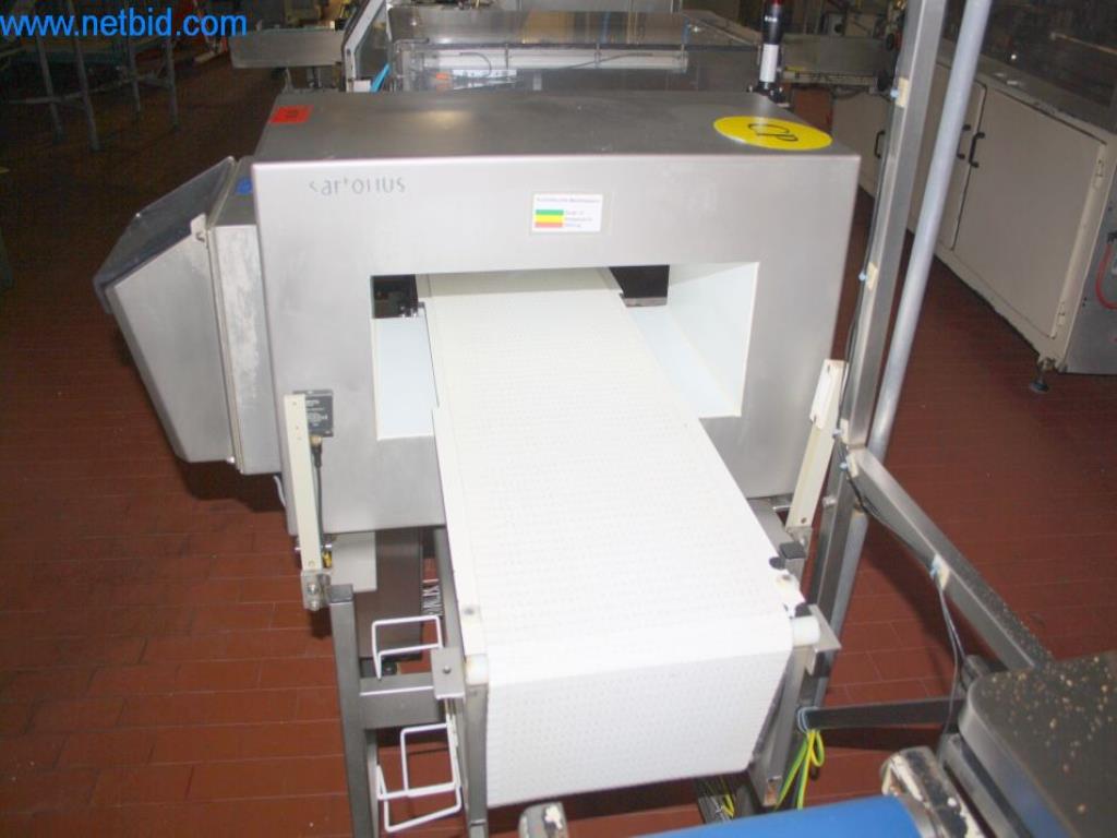 Panificação Kronenbrot - máquinas, instalações e equipamentos-2